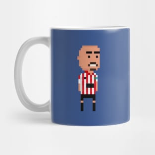 VERON 8bit Mug